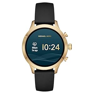 Michael Kors Smartwatch MKT5053: Amazon.es: Relojes