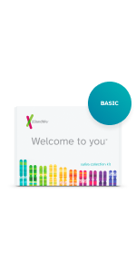 23andMe Ancestry + Traits Service