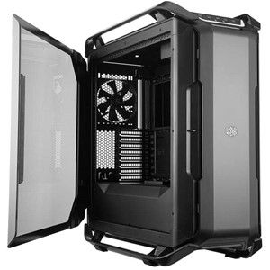 CoolerMaster COSMOS C700P フルタワーケース COSMOS C700P Black Edition Full Tower PC Case | Cooler Master
