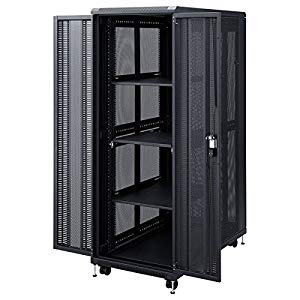 Amazon | サンワサプライ Sanwa Supply サーバーラック 19インチ