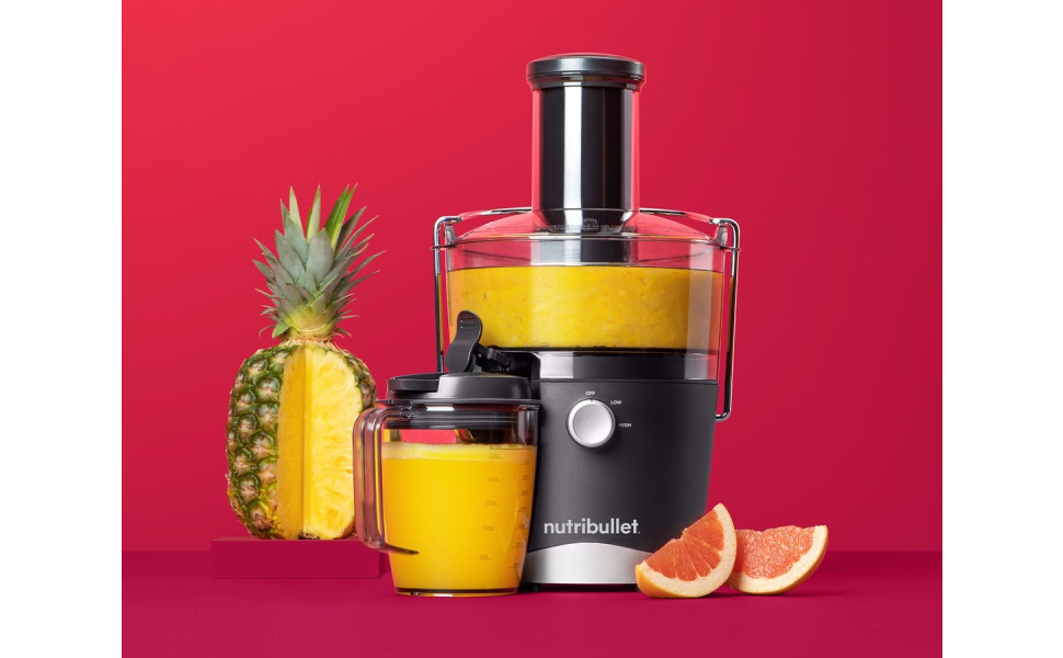 Nutricook Smart Pot Eko & Nutribullet Juicer Extractor Buy Online at