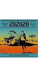 Amazon.co.jp: 202020 [CD+DVD] (初回限定盤): ミュージック