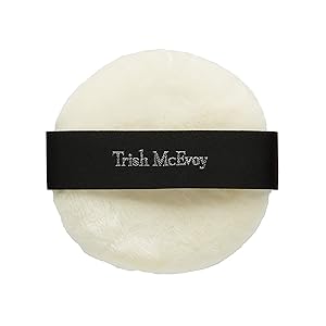 Trish McEvoy Professional Powder Puff