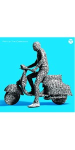 the Collectors、the BikeのCDとおまけセット　サイン入あり the Collectors、the BikeのCDとおまけセット サイン入あり