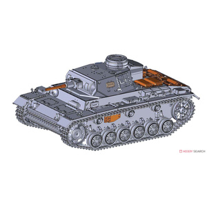 戦車他プラモデルまとめ買い用③ Amazon | エアフィックス 1/35 ドイツ軍 3号戦車 J型 プラモデル