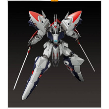 ラインバレル「鉄のラインバレル」 1/100スケールABS塗装済み完成品 Amazon.co.jp: RIOBOT 鉄のラインバレル ラインバレル ノン