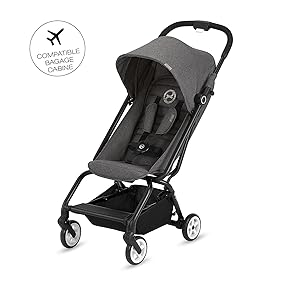 poussette cybex amazon