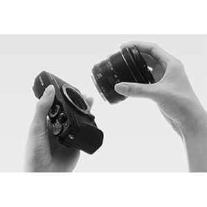 Amazon | FUJIFILM ミラーレス一眼 X-E3単焦点レンズキット