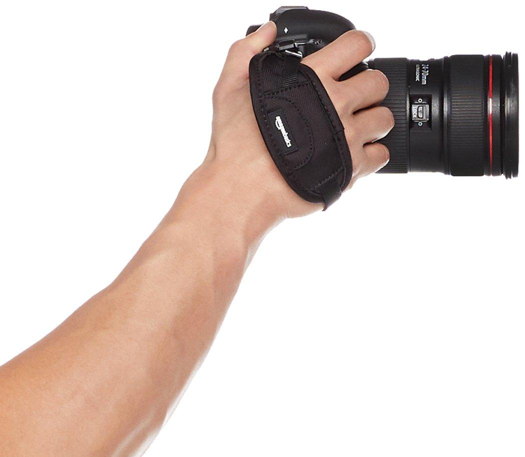 AmazonBasics Camera Hand Strap Camera & Photo