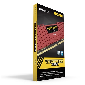 CORSAIR DDR4-4000MHz メモリ32GB (8GB×4)速発 Amazon | CORSAIR DDR4-4000MHz デスクトップPC用 メモリ