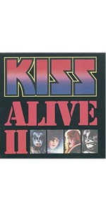 Amazon.co.jp: ALIVE 2 (REMASTERED): ミュージック