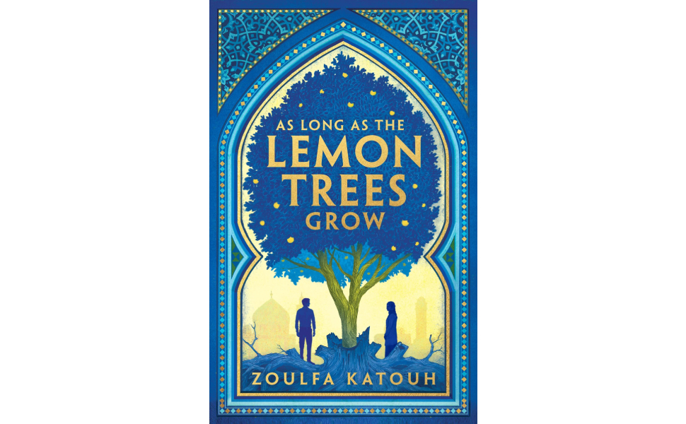 As Long As the Lemon Trees Grow by Katouh, Zoulfa Amazon.ae