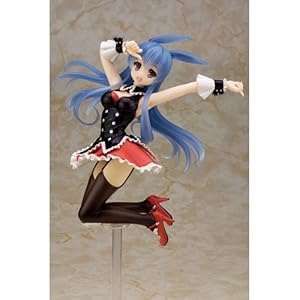 謎フィギュア　ウサギ　WW 詳細不明 Amazon.co.jp: 問題児たちが異世界から来るそうですよ? 黒ウサギ