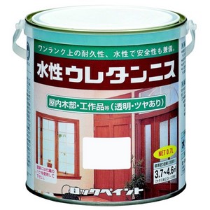 ぽにょ 基本サイズ ウォルナット ニス9/1着 Amazon | ロックペイント ロック水性ニス ウォルナット 0.7L H75