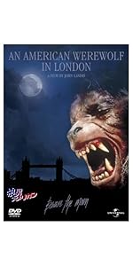 (未使用･未開封品)　狼男アメリカン  [Blu-ray] tu1jdyt Amazon.co.jp: 狼男アメリカン [Blu-ray] : デビッド・ノートン