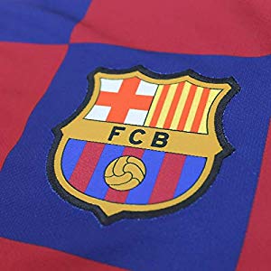 NIKE - バルセロナ オーセンユニ Lサイズ NIKE FCバルセロナ 25/26 ユニフォーム ホーム 半袖