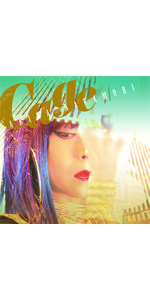 【新品 未開封】 中森明菜 Cage 初回限定盤 Cage : 中森明菜 | HMV&BOOKS online - UPCH-2141