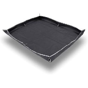 Amazon.co.jp: 槌屋ヤック(Tsuchiya Yac) 車内用品 立体トランク