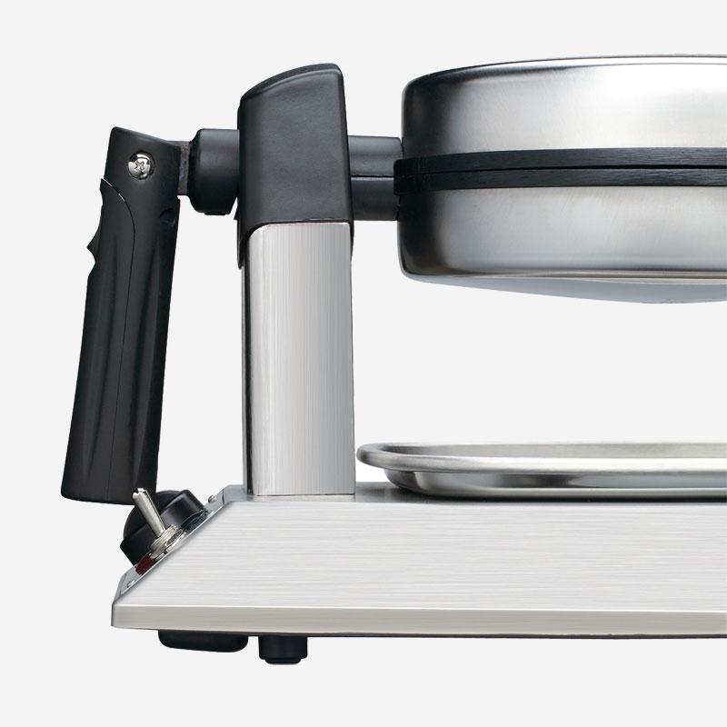 Cuisinart WAF300 StainlessSteel Belgian Waffle Maker Amazon.ca Home