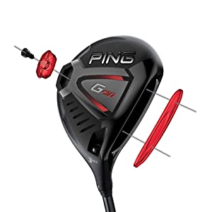 PING - 【超美品】G410 フェアウェイウッド5番 SFT ALTA J CB RED G410｜ピン｜フェアウェイウッド｜ALTA J CB RED｜中古ゴルフ