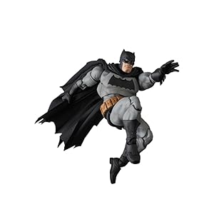 Amazon | MAFEX マフェックス No.106 BATMAN (The Dark Knight