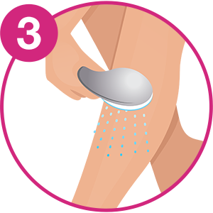 Veet Hair Removal Cream Normal Skin 100g