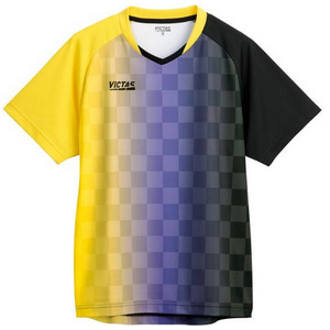 Amazon.co.jp: ヴィクタス(Victas) ゲームシャツ バーティカル