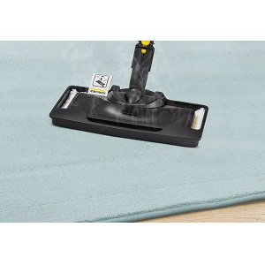 Amazon.co.jp: ケルヒャー(KARCHER) スチームクリーナー