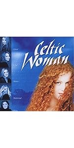 (未使用･未開封品)　Celtic Woman [DVD] [Import] gsx453j Amazon.co.jp: Celtic Woman: ミュージック