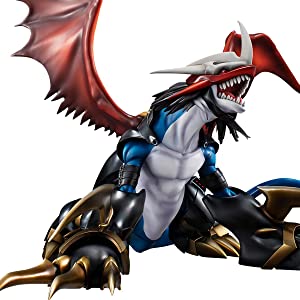 MegaHouse - GEMシリーズ　デジモンアドベンチャー02 インペリアルドラモン 71f8e44e-57b4-4c49-b881-