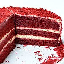red velvet cake