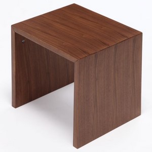 Amazon｜無印良品 コの字の家具 幅35×奥行30×高さ35cm 積層合板