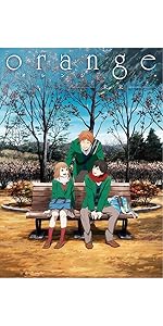 TVアニメ「orange」Vol.5 Blu-ray (初回生産限定版) 2zzhgl6 TVアニメ「orange」Vol.5 Blu-ray (初回生産限定版) 2zzhgl6