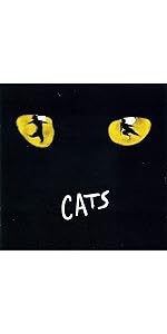 劇団四季 キャッツ 5000回公演記念 CATS 非売品CD CATS キャッツ 劇団四季 5000回記念公演 CD ✨非売品✨ - メルカリ