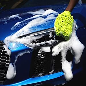 Turtle Wax Max-Power Car Wash Shampoo