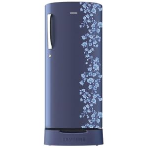 samsung refrigerator 182 ltr