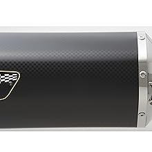 Amazon | ヨシムラ スリップオン GSX-R750/600(11) (EU仕様) R