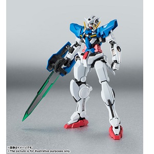 Amazon.co.jp: TAMASHII NATIONS ROBOT魂 機動戦士ガンダム00