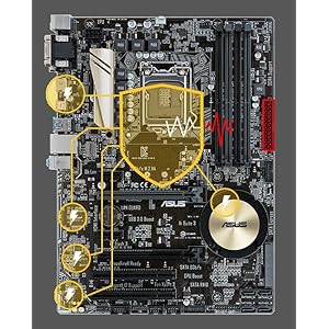 Amazon | ASUSTeK Intel Z170搭載 第6世代Core i7(Socket