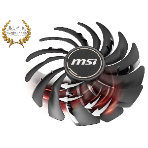 MSI グラフィックボード RX5500XT 8g MSI Radeon RX 5500 XT GAMING X 8G