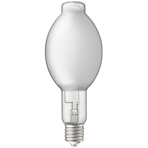 Amazon | 岩崎 水銀ランプ HF400X | 岩崎 | 白熱電球 通販