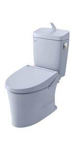 シャワートイレ TOTOのZXとLIXIL(INAX)のベーシアハーモJタイプの特徴】