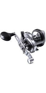 Amazon | シマノ(SHIMANO) 両軸リール 23 スピードマスター石鯛