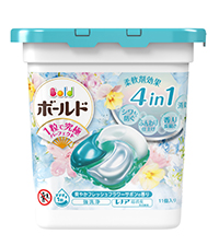 Amazon | Bold ボールド [大容量] 洗濯洗剤 液体 プレミアム