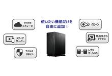 Amazon.co.jp: I-O DATA NAS 6TB RAID 1(ミラーリング)/デュアル