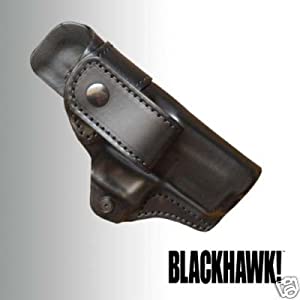 Amazon.co.jp: BLACKHAWKレザー製 インサイドザパンツホルスター : Hobbies