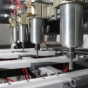 Small manufacture image 1