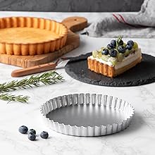 波型タルト型 Amazon｜サンクラフト タルト型 ボート型 波型 小 日本製