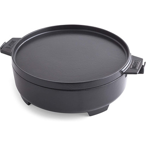 【新品】ウェーバー(Weber) BBQ グリル ダッチオーブン Amazon | ウェーバー(Weber) バーベキュー コンロ BBQ グリル