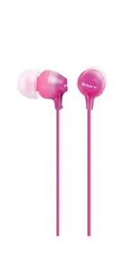 Amazon.co.jp: ソニー(SONY) イヤホン MDR-EX15LP : カナル型